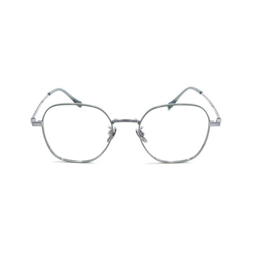 Aspen in Pistachio Mint Eyeglasses - sightonomy